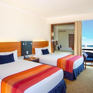 Executive King Room